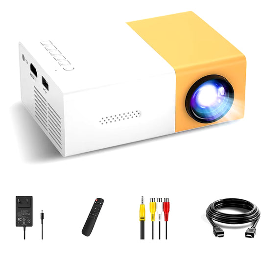 Proyector Portátil