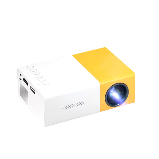 Proyector Portátil